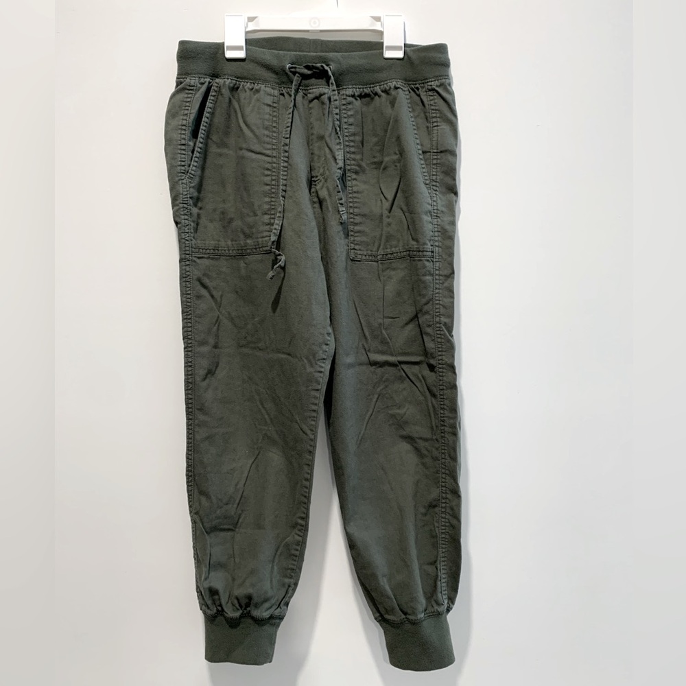 Gap Cotton Joggers